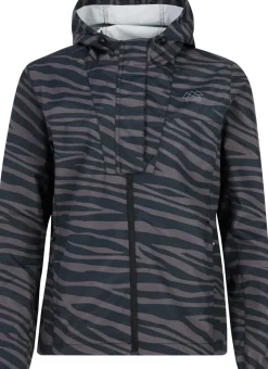 Prtfleur Outdoor Jacket