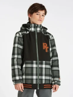 PRTFlorian kids ski jas