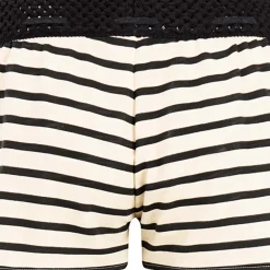 Prtflowery short