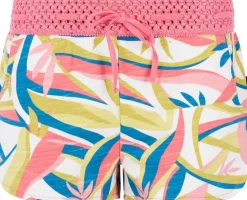Prtflowery 25 Shorts