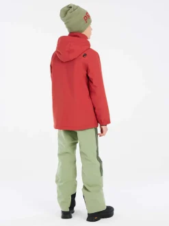 Prtflynty kids winterjas