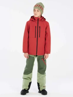 Prtflynty kids winterjas