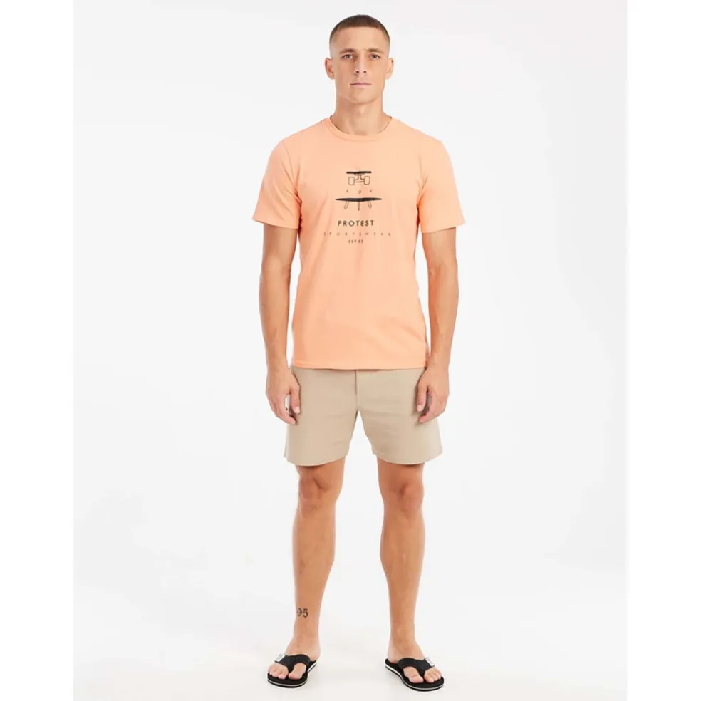Prtgraig Shorts