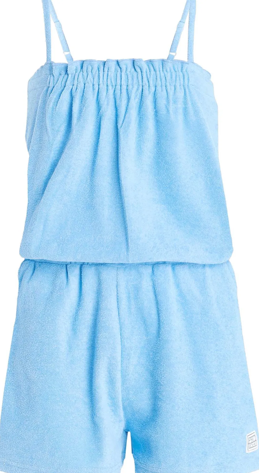 Prtharley kids jumpsuit