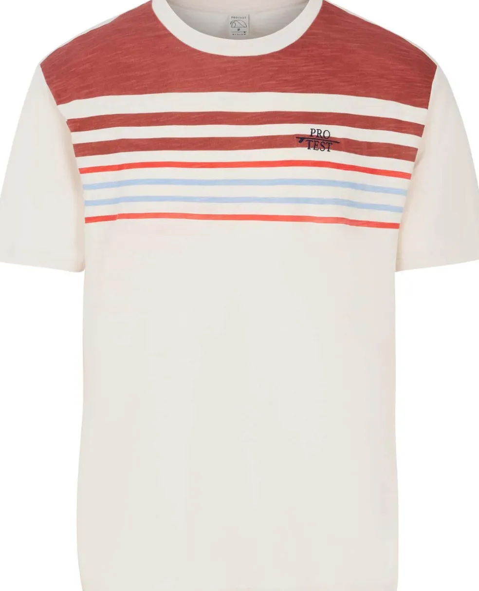 Prthowlen T-shirt