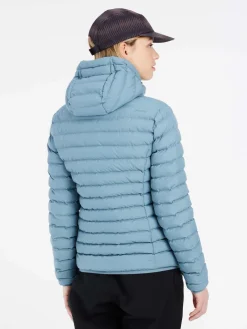 prtice outdoor pufferjacket