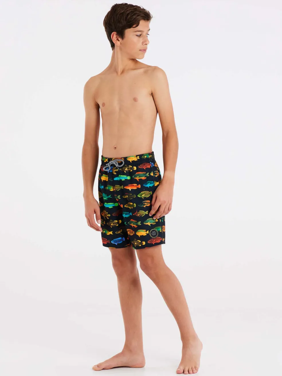 Prtivan kids zwembroek