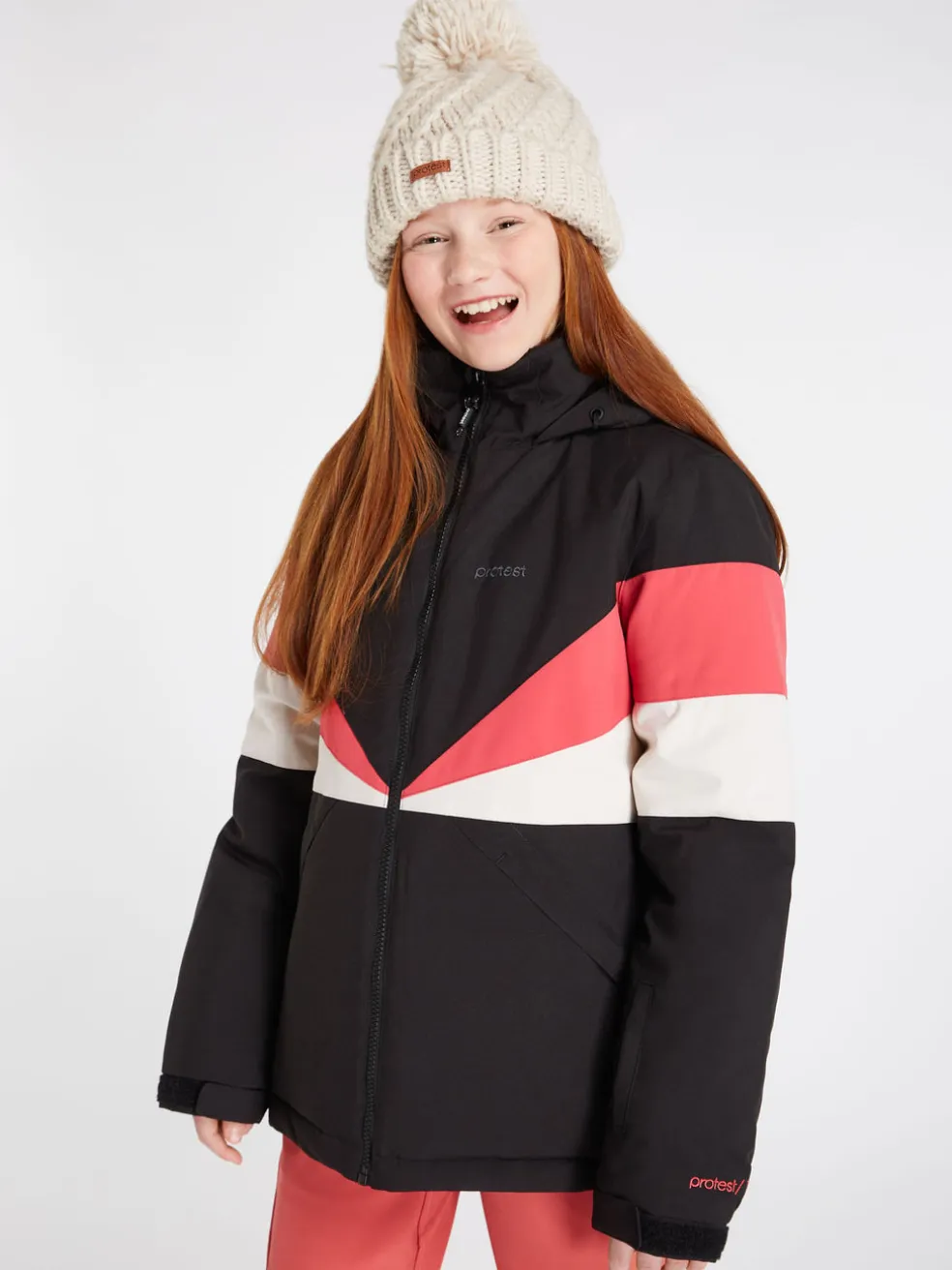 PRTKate kids ski jas