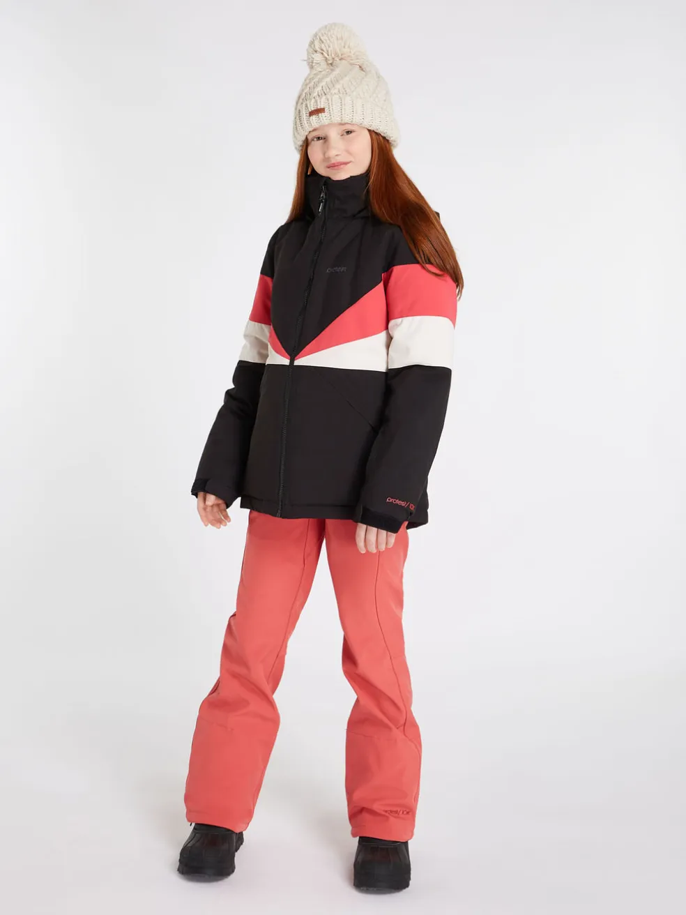 PRTKate kids ski jas