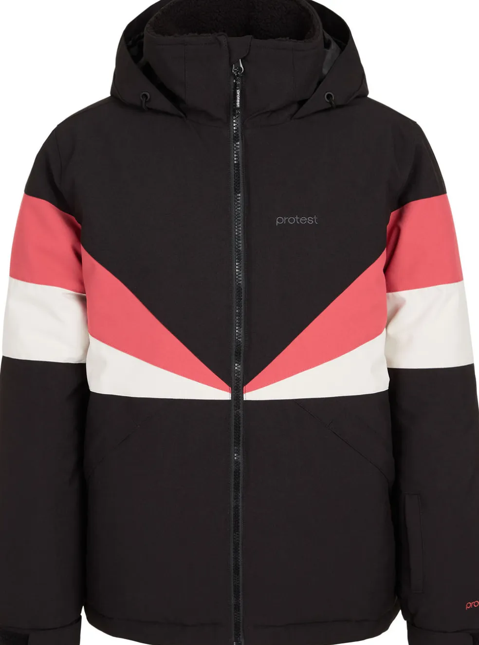 PRTKate kids ski jas