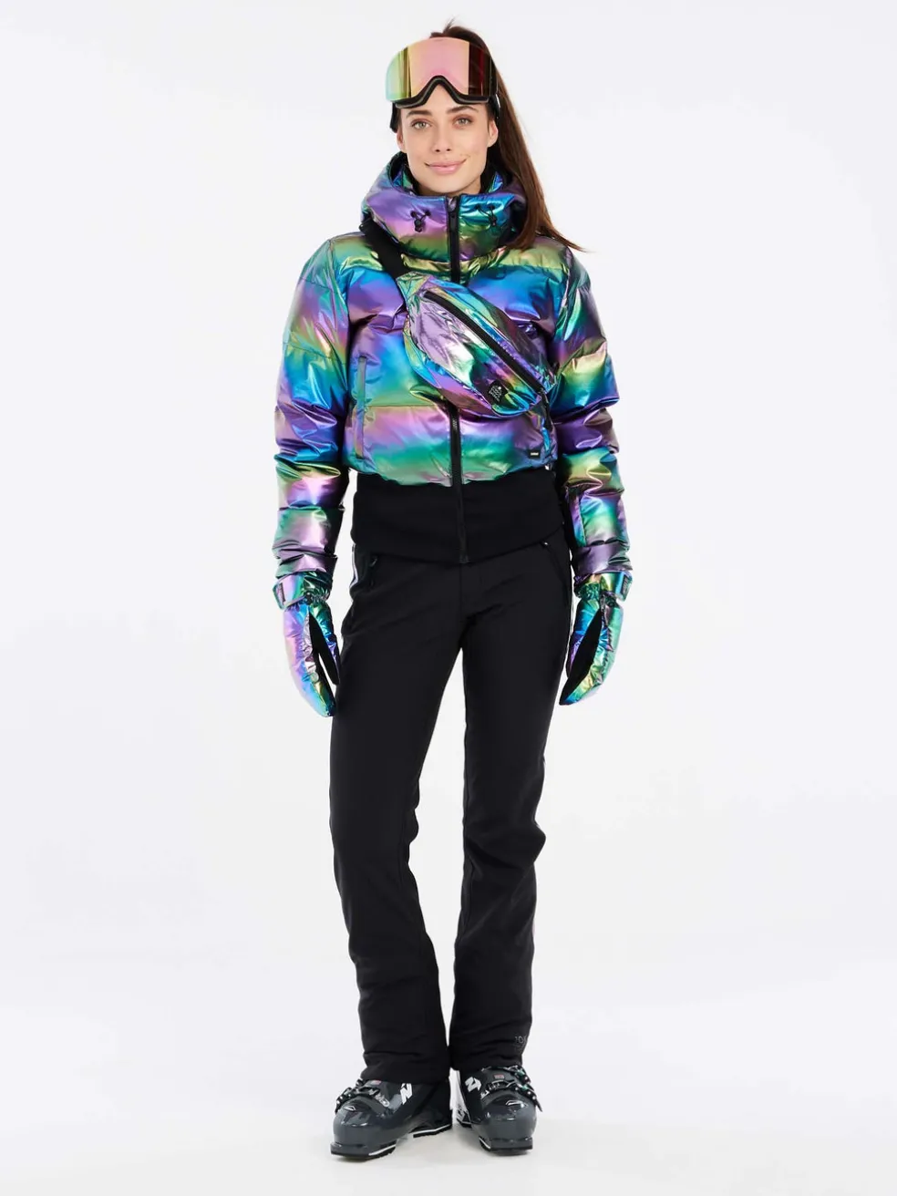 Prtlaila winterjas