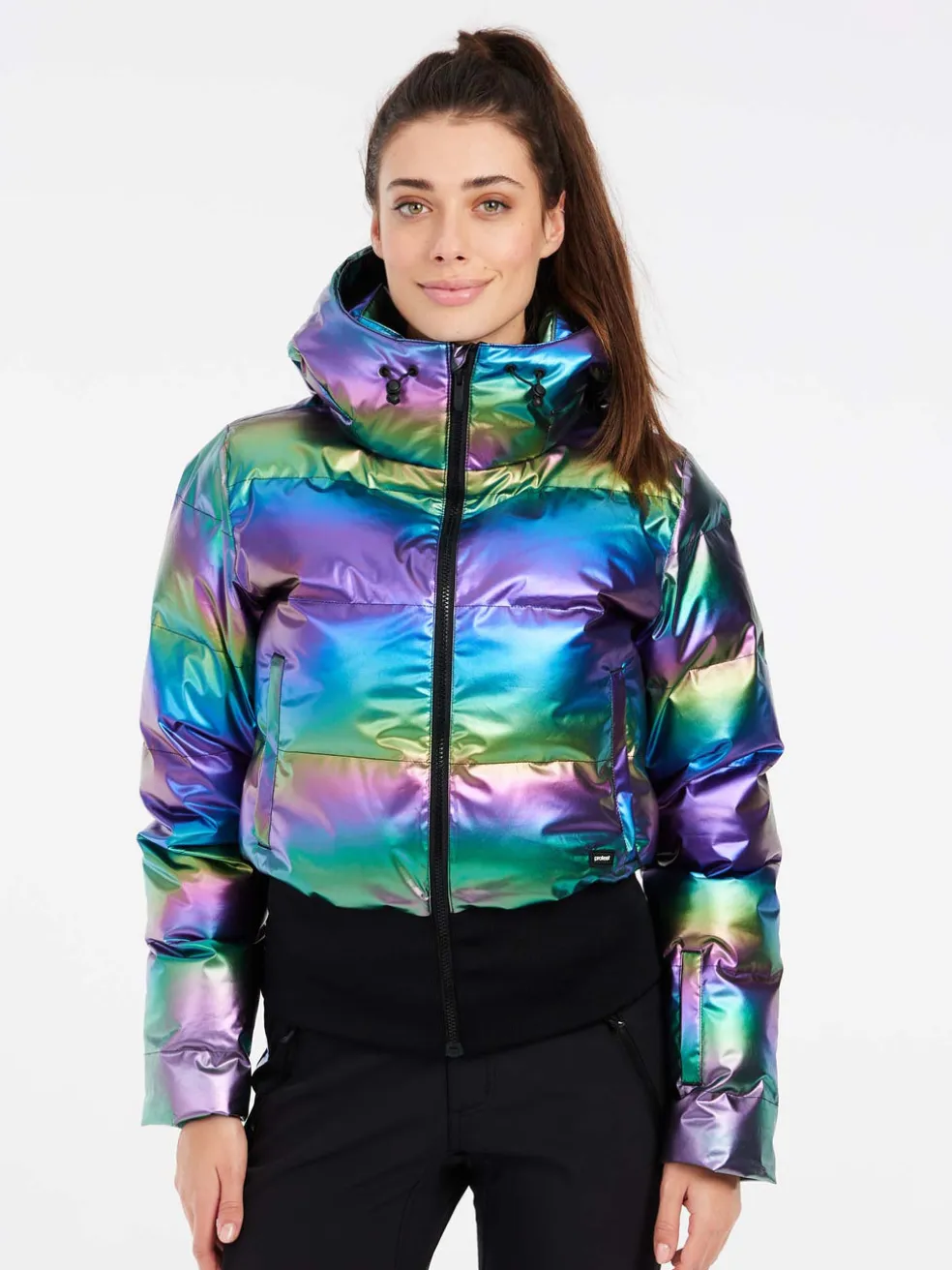 Prtlaila winterjas
