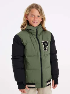 Prtlark Jr ski jas