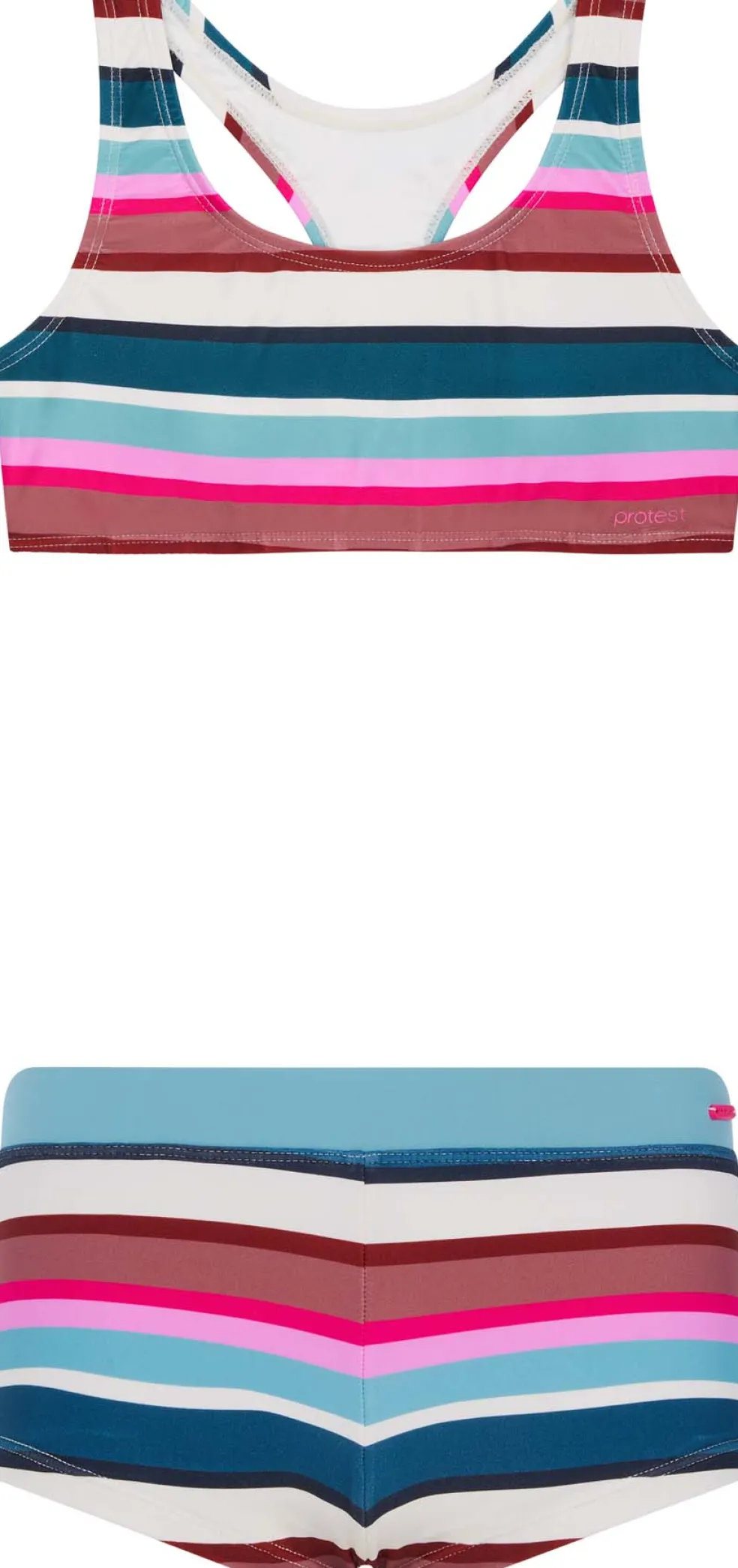 Prtlaxmi kids bikini