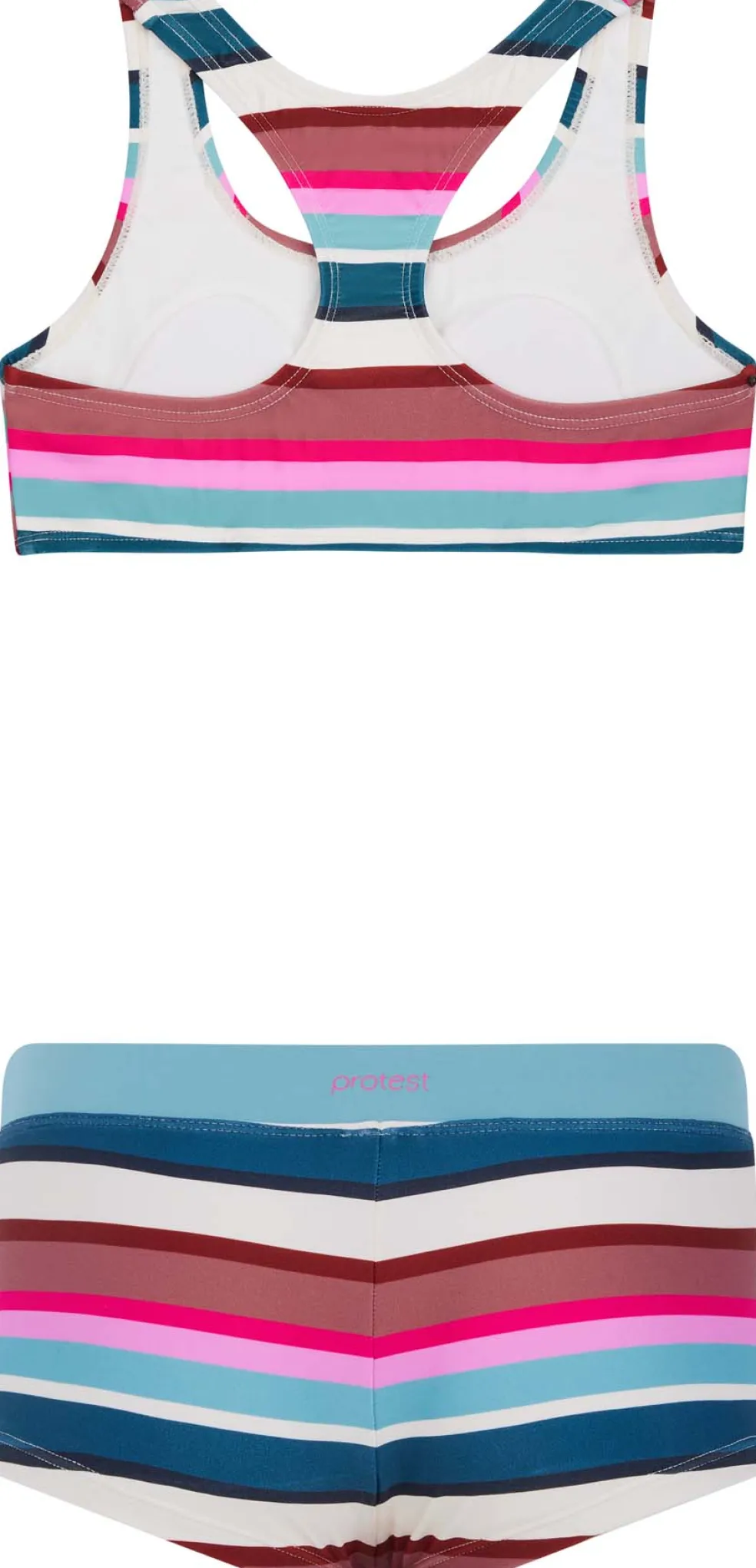 Prtlaxmi kids bikini