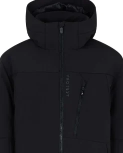 Prtleo kids winterjas