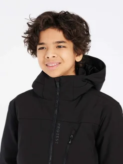 Prtleo kids winterjas