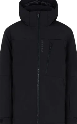 Prtleo kids winterjas