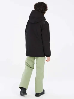 Prtleo kids winterjas