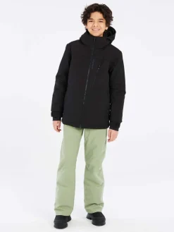 Prtleo kids winterjas