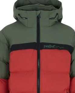 Prtmack kids winterjas