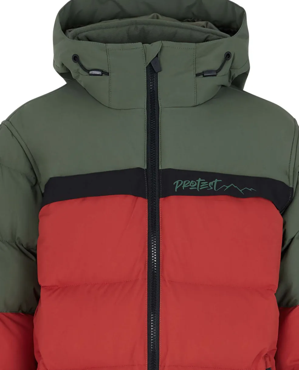 Prtmack kids winterjas