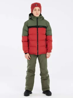Prtmack kids winterjas