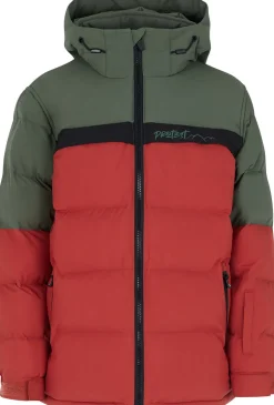 Prtmack kids winterjas