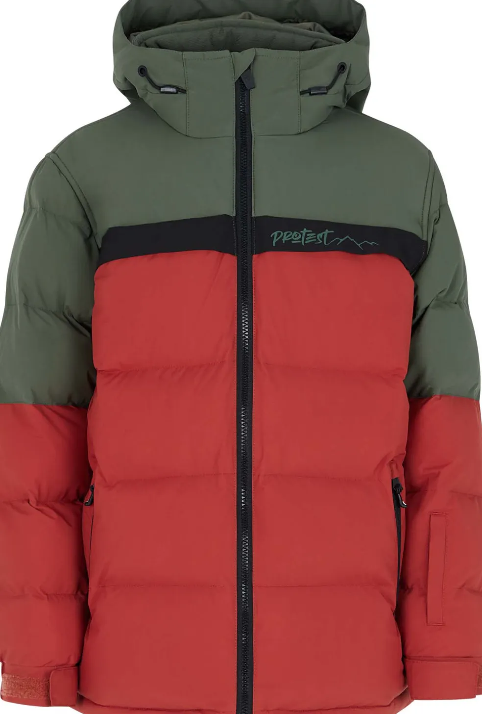 Prtmack kids winterjas