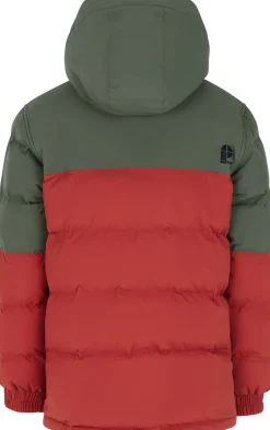 Prtmack kids winterjas