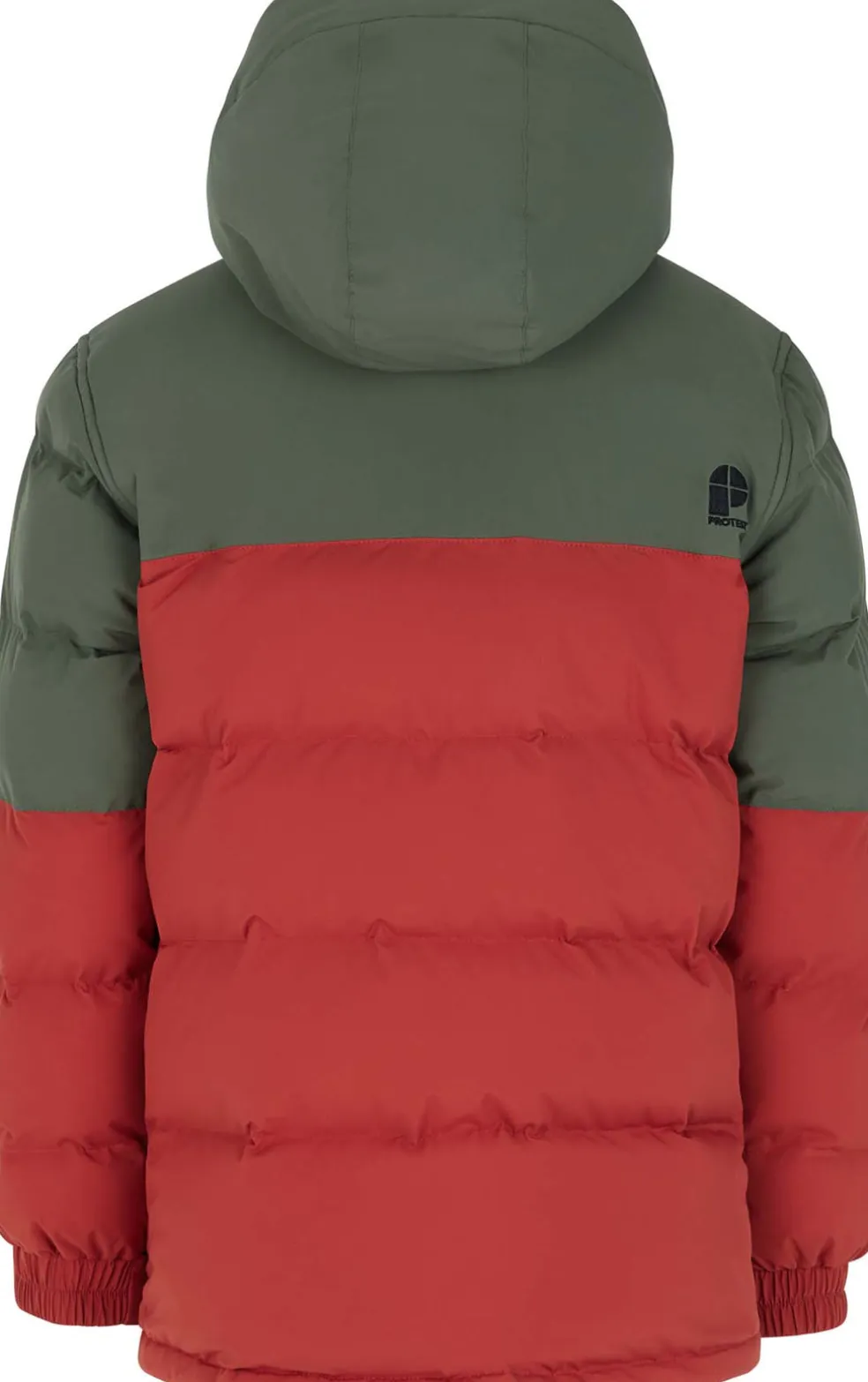 Prtmack kids winterjas