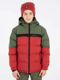 Prtmack kids winterjas