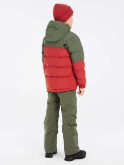 Prtmack kids winterjas
