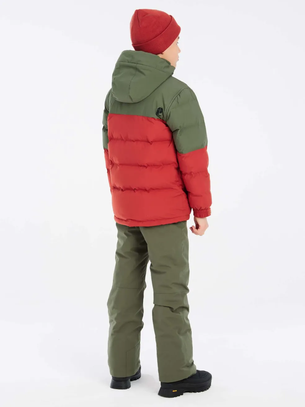 Prtmack kids winterjas