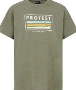 Prtmarius Jr T-shirt