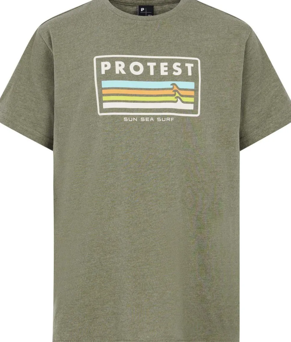 Prtmarius Jr T-shirt