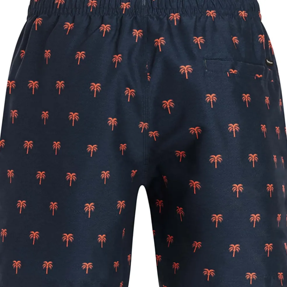 Prtmascot Beachshort