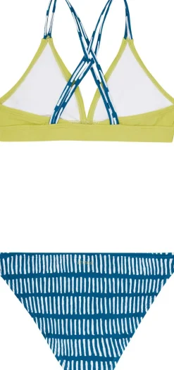 Prtmonroe Jr Triangle Bikini