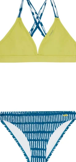 Prtmonroe Jr Triangle Bikini