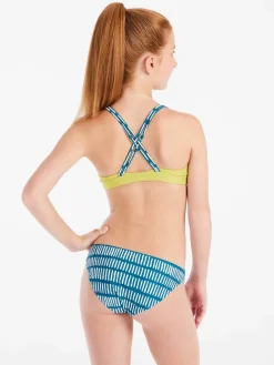 Prtmonroe Jr Triangle Bikini