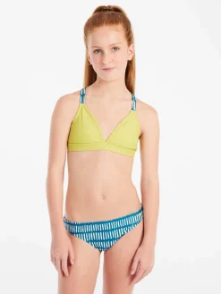 Prtmonroe Jr Triangle Bikini