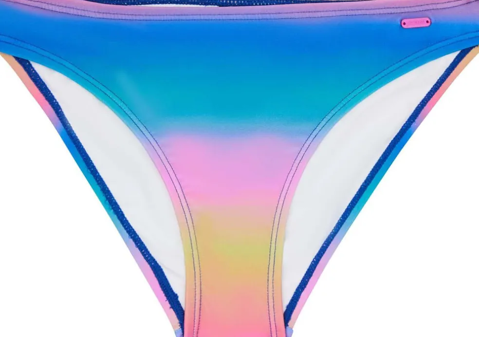 Prtmonroe Jr Triangle Bikini