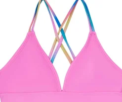 Prtmonroe Jr Triangle Bikini