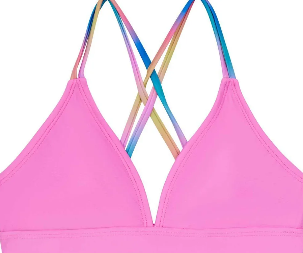 Prtmonroe Jr Triangle Bikini