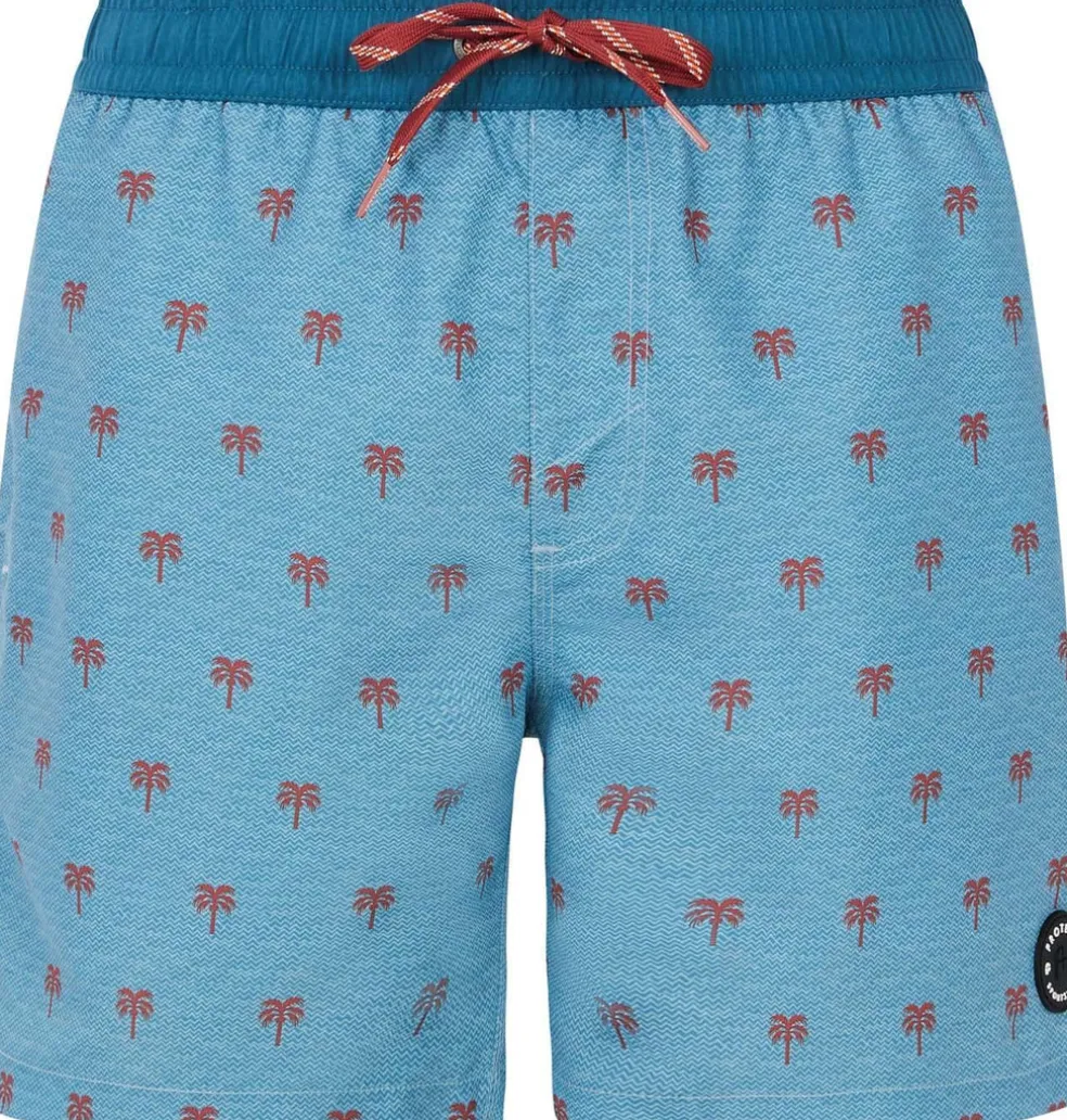 Prtparco Beachshort