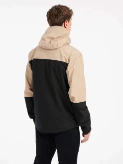 Prtpontal Outdoor Jacket