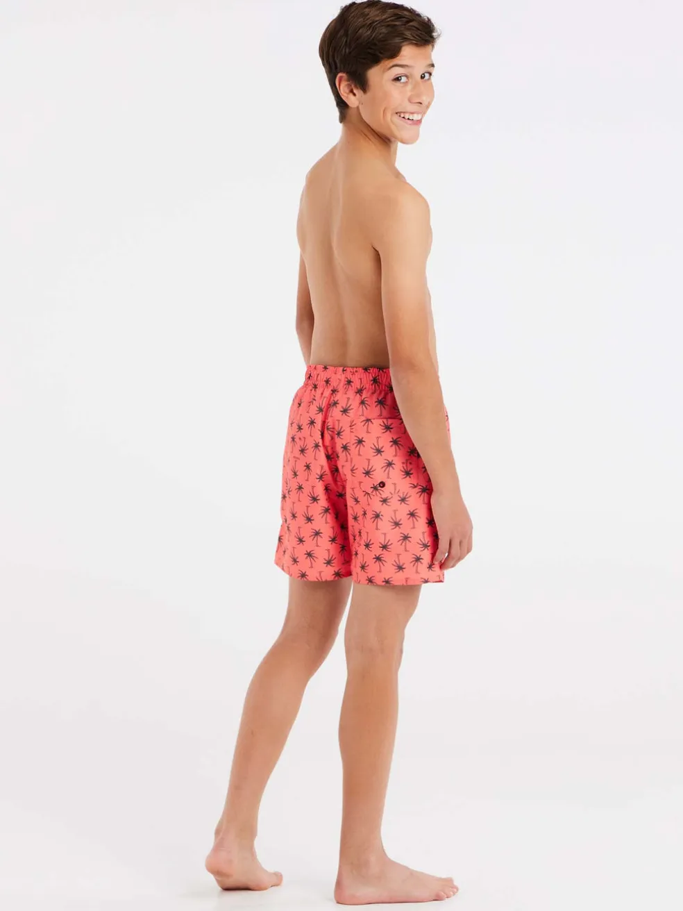 Prtravi kids zwembroek