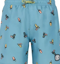 Prtrocker Jr Beachshort