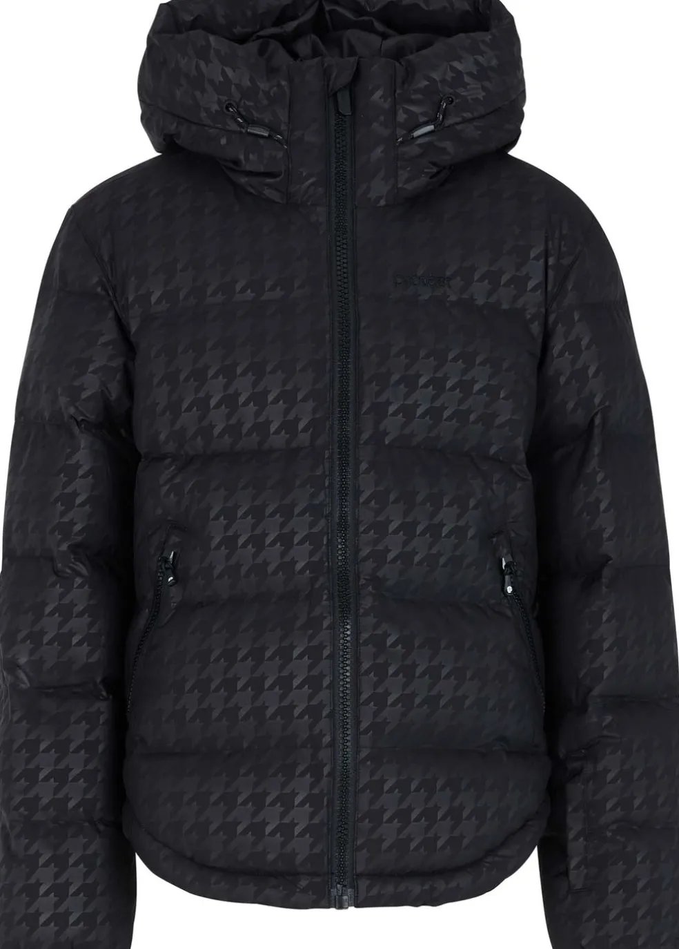 Prtromy kids winterjas