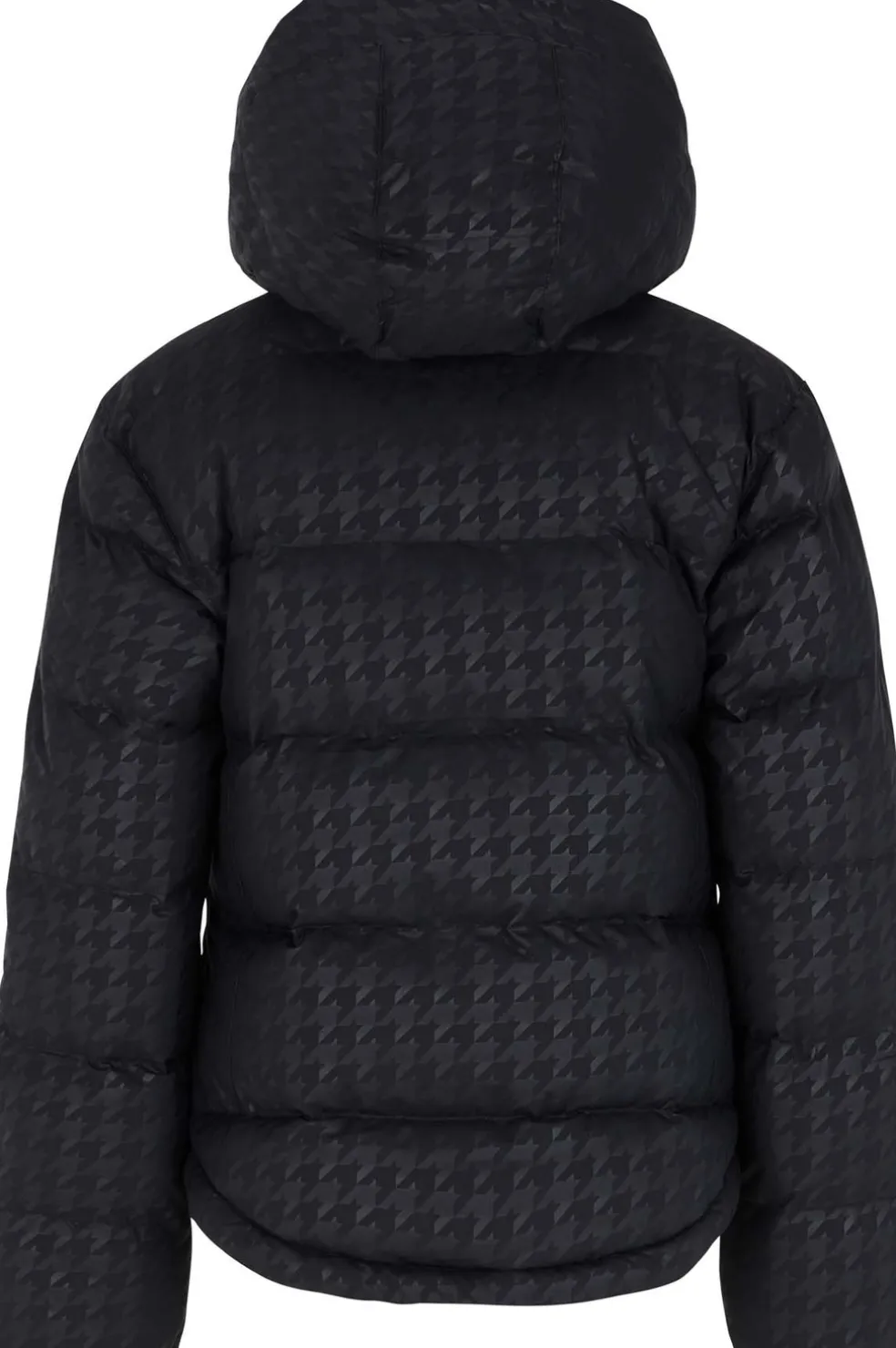 Prtromy kids winterjas